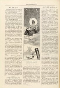 Le Courrier Français (1888-02-12)