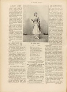 Le Courrier Français (1888-07-22)