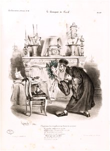 Le bouquet de persil