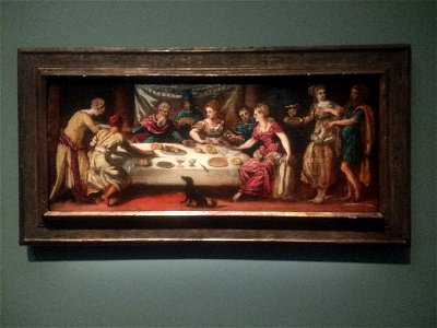 Le festin du riche Épulon-2