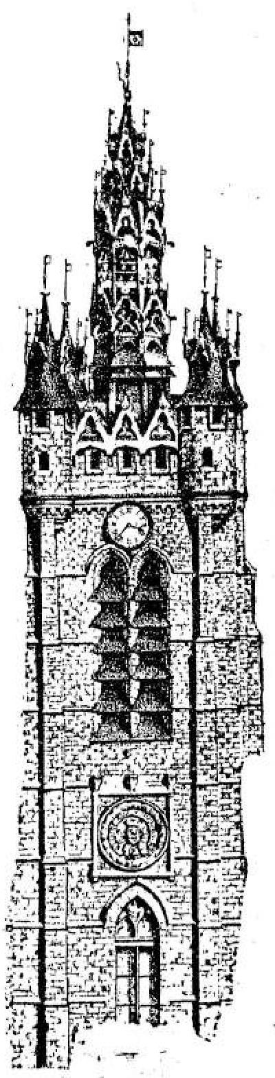 Le Monument de Marceline Desbordes-Valmore, 1896 (page 95 crop)