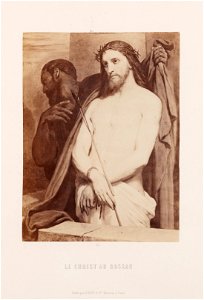 Le Christ au roseau, objectnr FA 1398