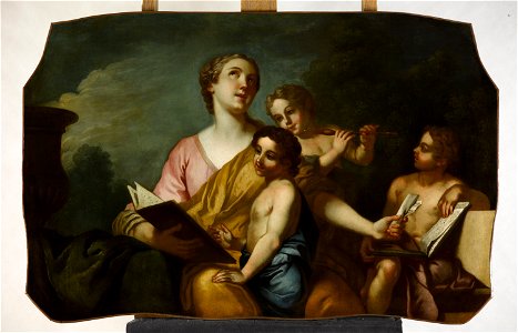 Le chant (phbw13 0343)