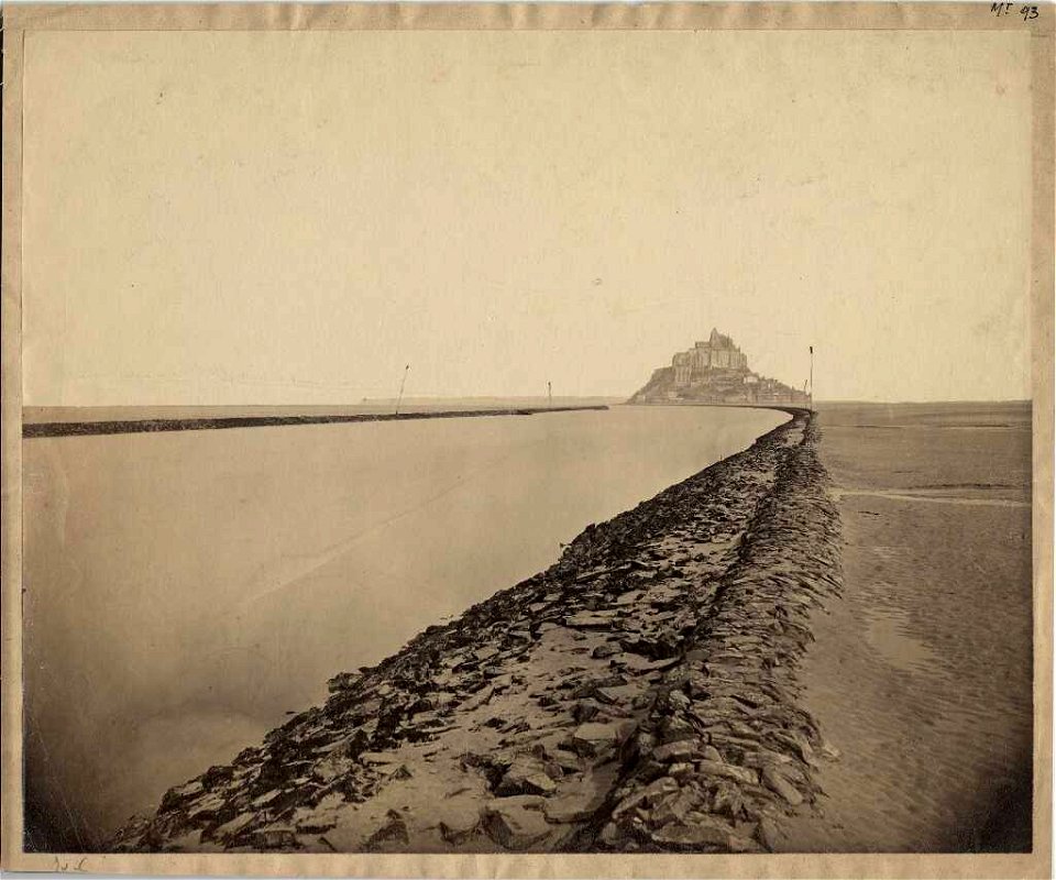 Le Couesnon