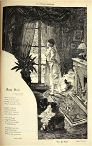 Le Courrier Français (1887-09-18)