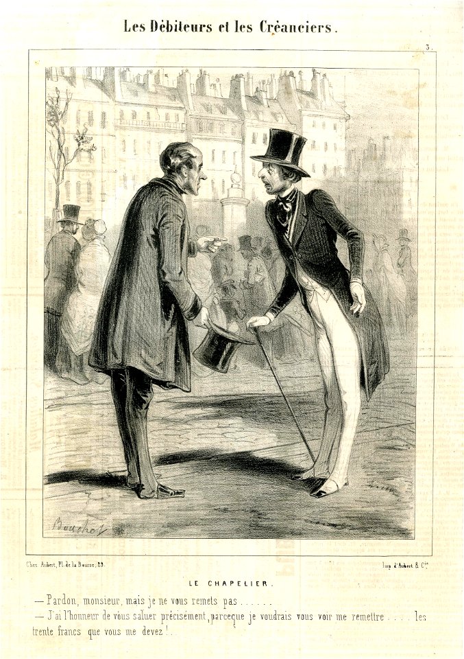Le Chapelier (BM 1886,1012.34)