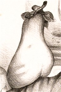 Le Cauchemar de Lafayette (détail)