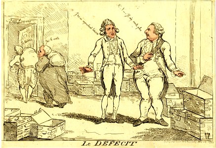 Le defecit (BM 1868,0808.4210)