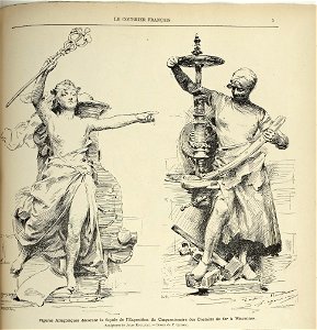 Le Courrier Français (1887-05-29)