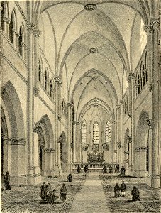 Le chiese cattoliche di Pechino. La chiesa del nord (Pei-Tang)