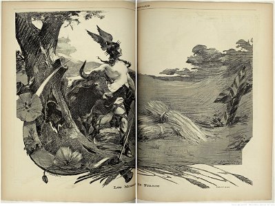Le Courrier Français (1887-08-8)