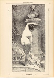 Le Courrier Français (1886-06-13)