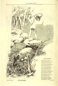Le Courrier Français (1889-07-07)
