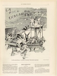 Le Courrier Français (1888-04-08)