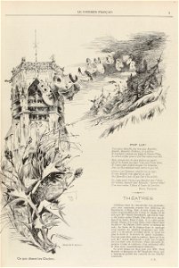 Le Courrier Français (1888-04-01) a