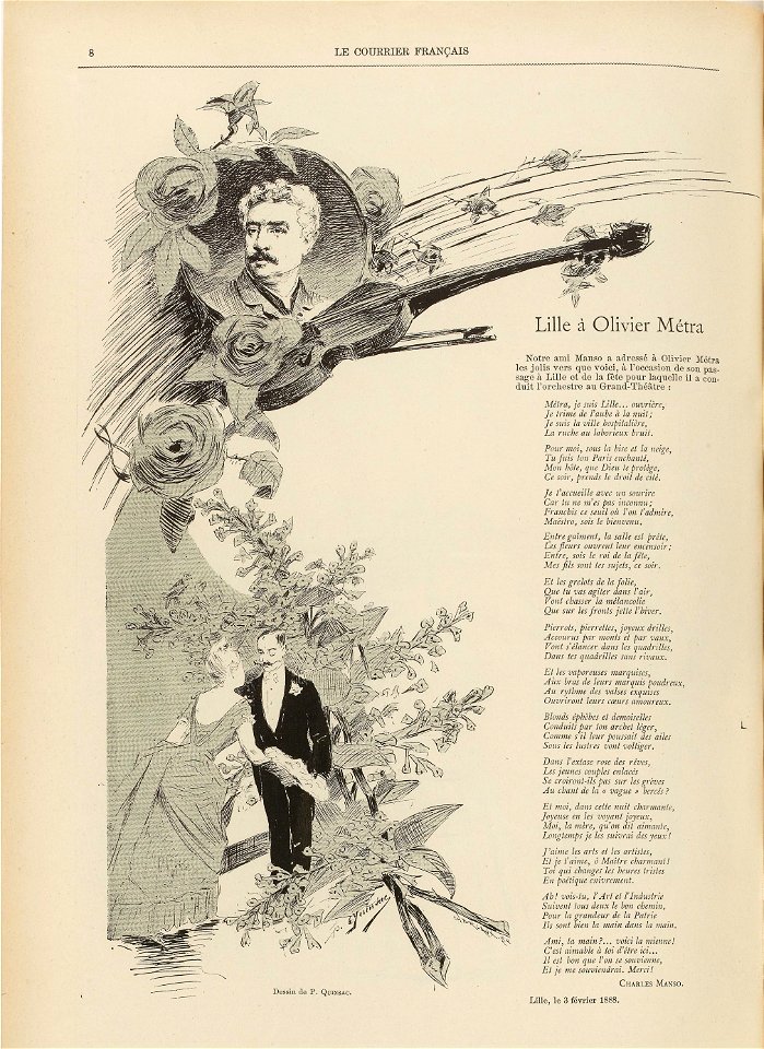 Le Courrier Français (1888-02-26) b