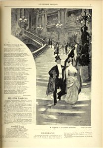 Le Courrier Français (1887-04-17)