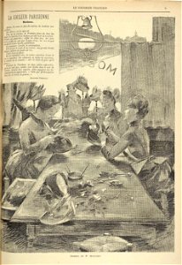 Le Courrier Français (1887-11-13)
