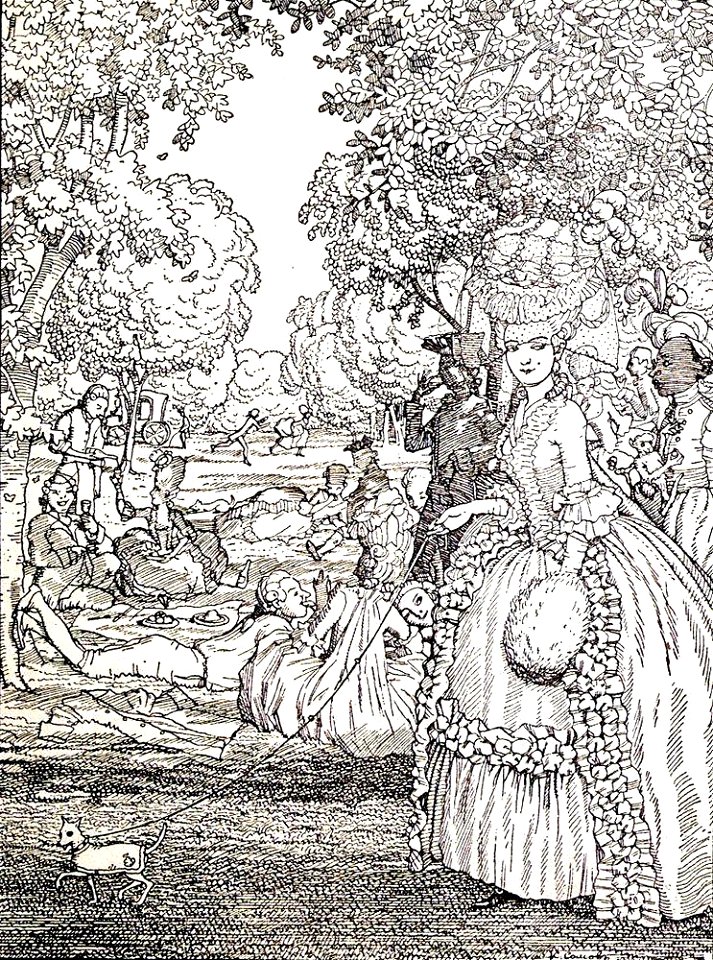 Le livre de la Marquise 09 BW