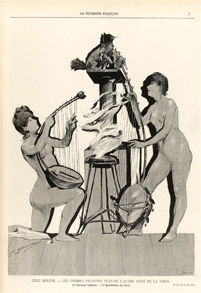 Le Courrier Français (1888-06-24)