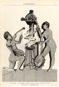 Le Courrier Français (1888-06-24)