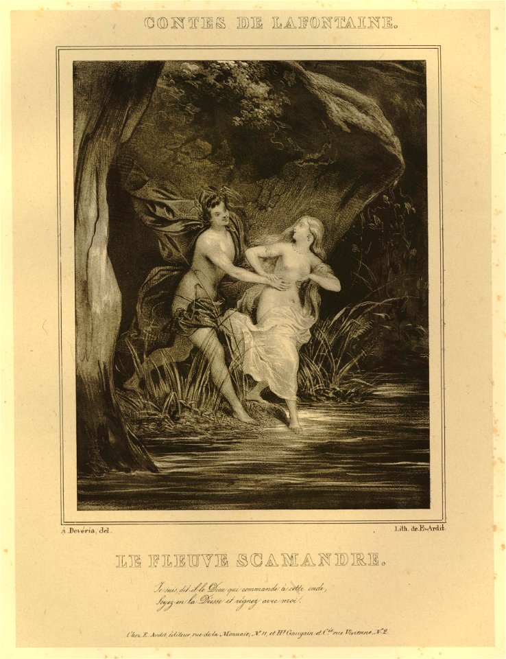 Le Fleuve Scamandre (BM 1900,1231.4298 1)