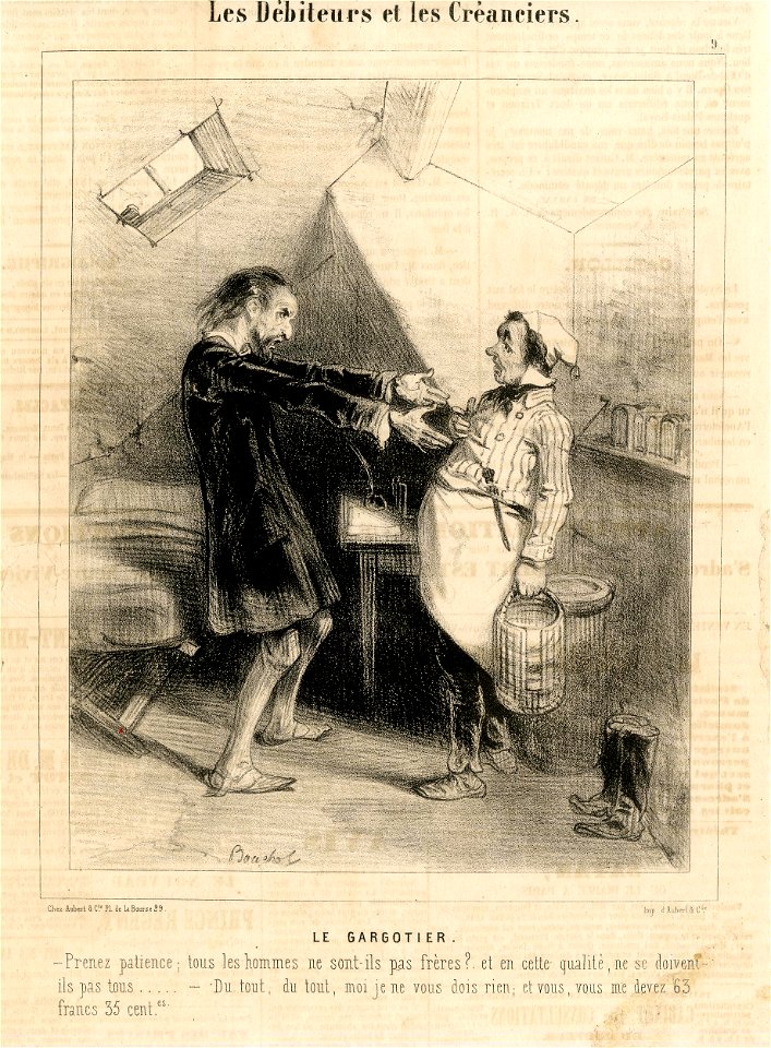 Le Gargotier (BM 1886,1012.37)