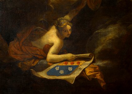 Le départ de Phaton, détail (bgw17 1289)