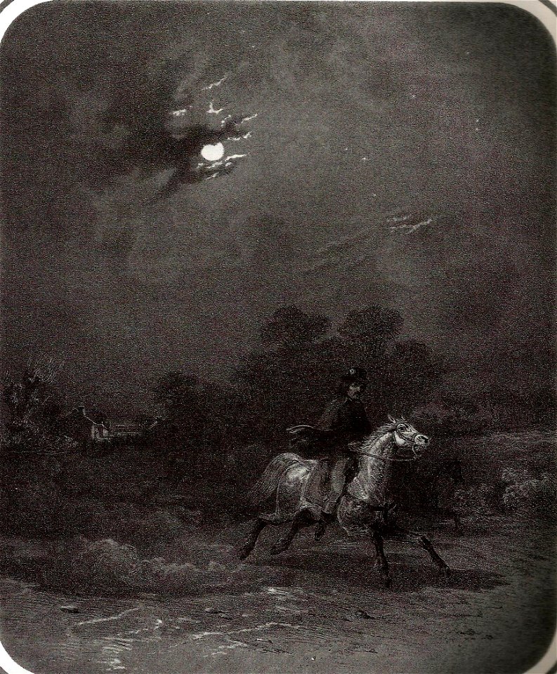Le général Joly Thomas Drake