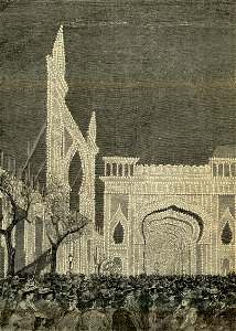 Le feste di Sorrento per Torquato Tasso