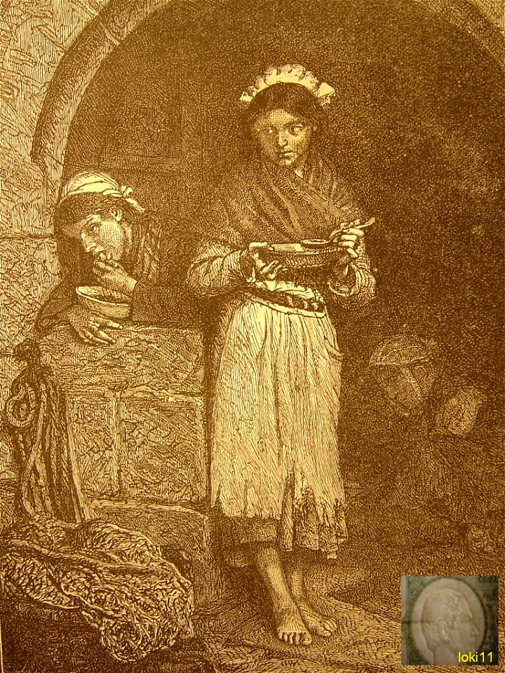 Le déjeuner