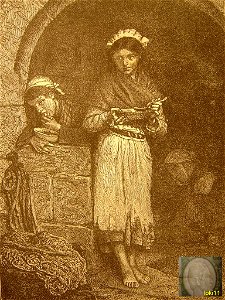 Le déjeuner