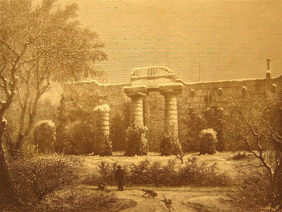 Le musée Wiertz