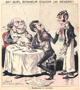 Le Grelot 1887-11-27