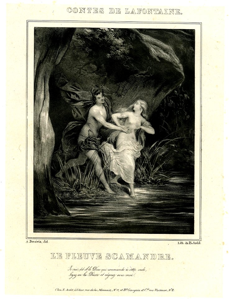 Le Fleuve Scamandre (BM 1900,1231.4298)