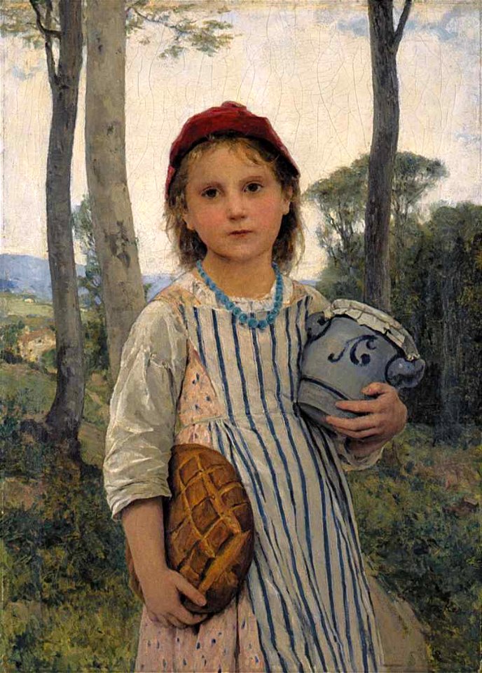 Le petit chaperon rouge