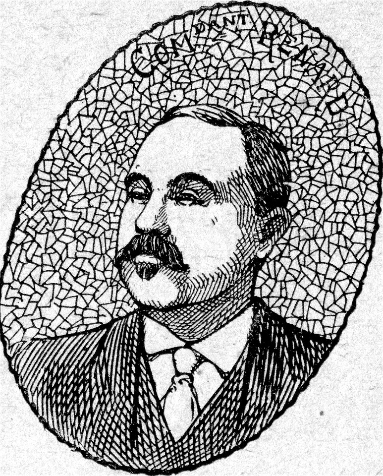 Le petit Français ill 1904 Paul Renard