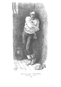 Le Fou -Gill