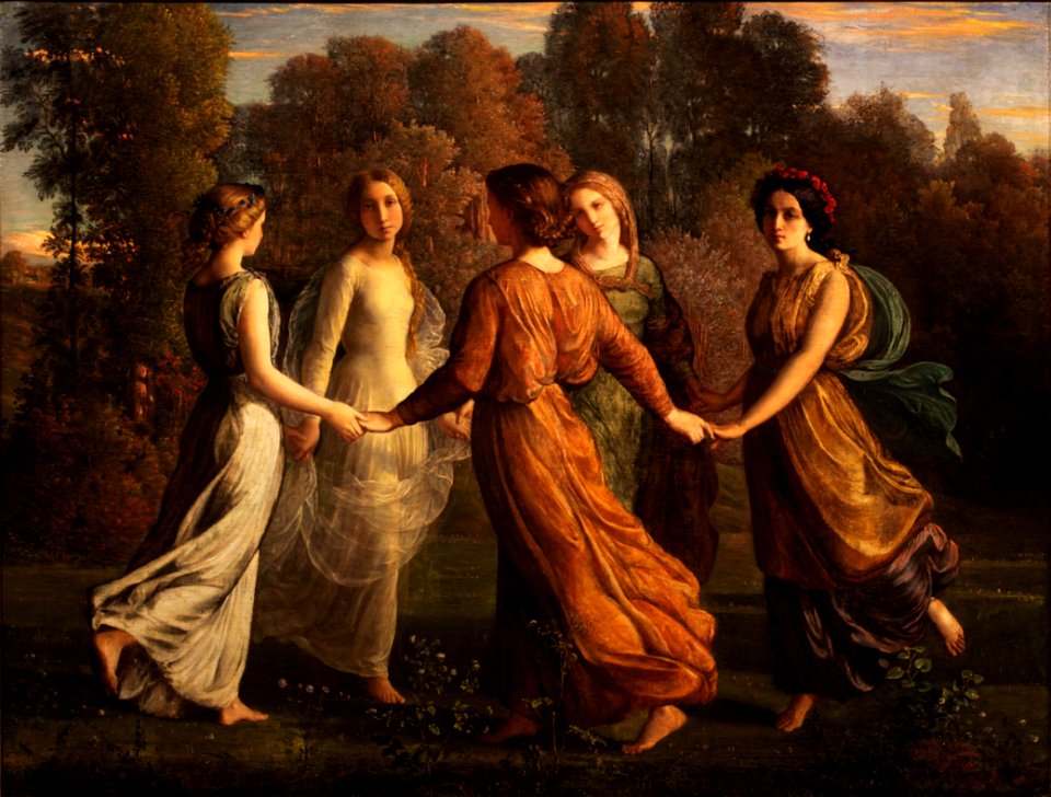 Le poeme de lAme-13-Louis Janmot-MBA Lyon-IMG 0496