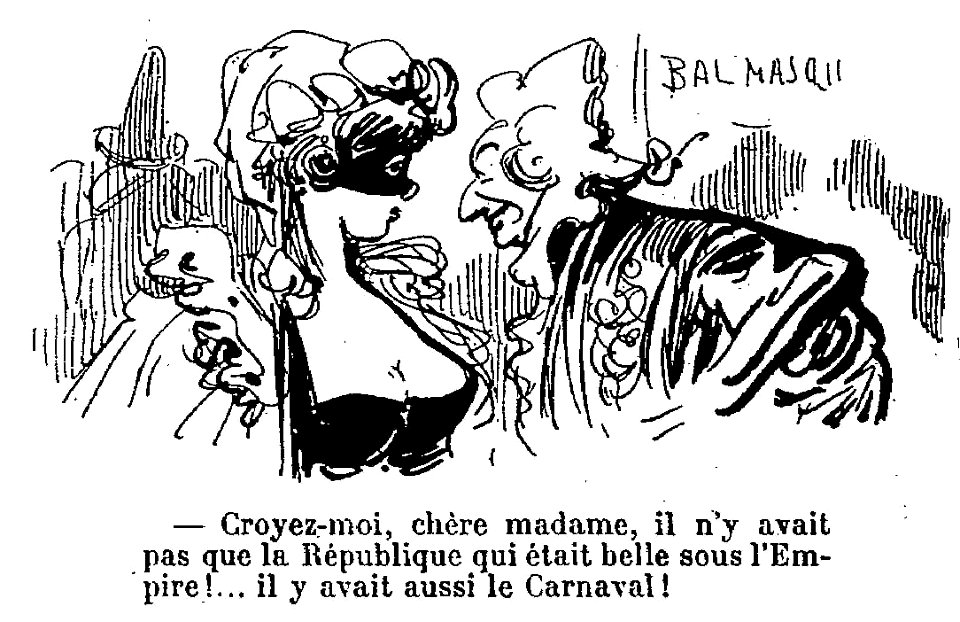 Le Journal amusant - Henriot - 24 février 1912