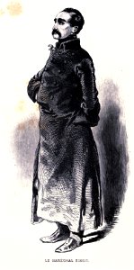 Le Maréchal Simon Gavarni