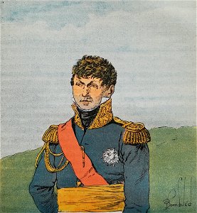 Le maréchal Victor