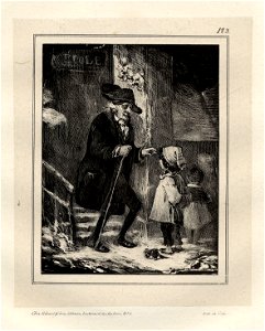 Le maitre d'école (BM 1869,0410.92)