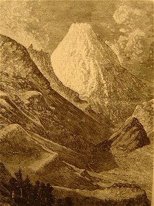 Le pic du midi