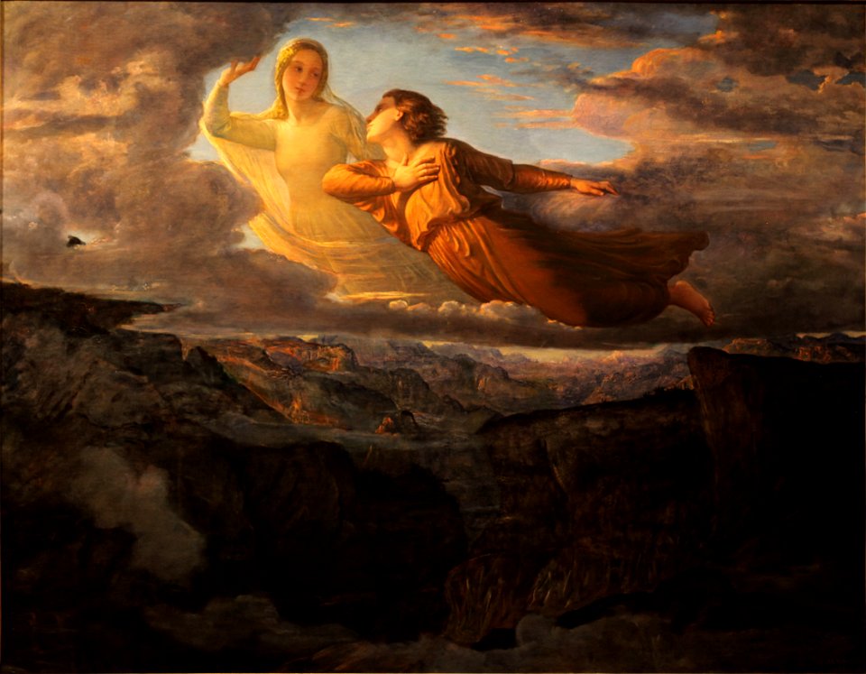 Le poeme de lAme-17-Louis Janmot-MBA Lyon-IMG 0500