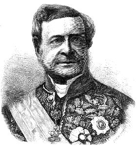 Le prince de Ligne