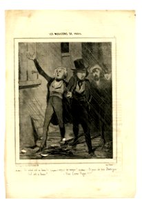 Le soleil est si beau!.... (The sun is so beautiful!....) (BM 1939,0602.47)