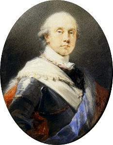 Le Prince Charles de-Nassau-Siegen