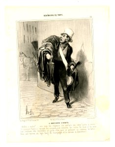 Le marchand d'habits (the clothes-seller) (BM 1938,1008.144)