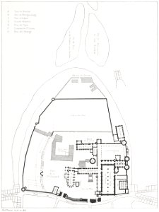 Le Palais de Justice et le Pont-Neuf 1380